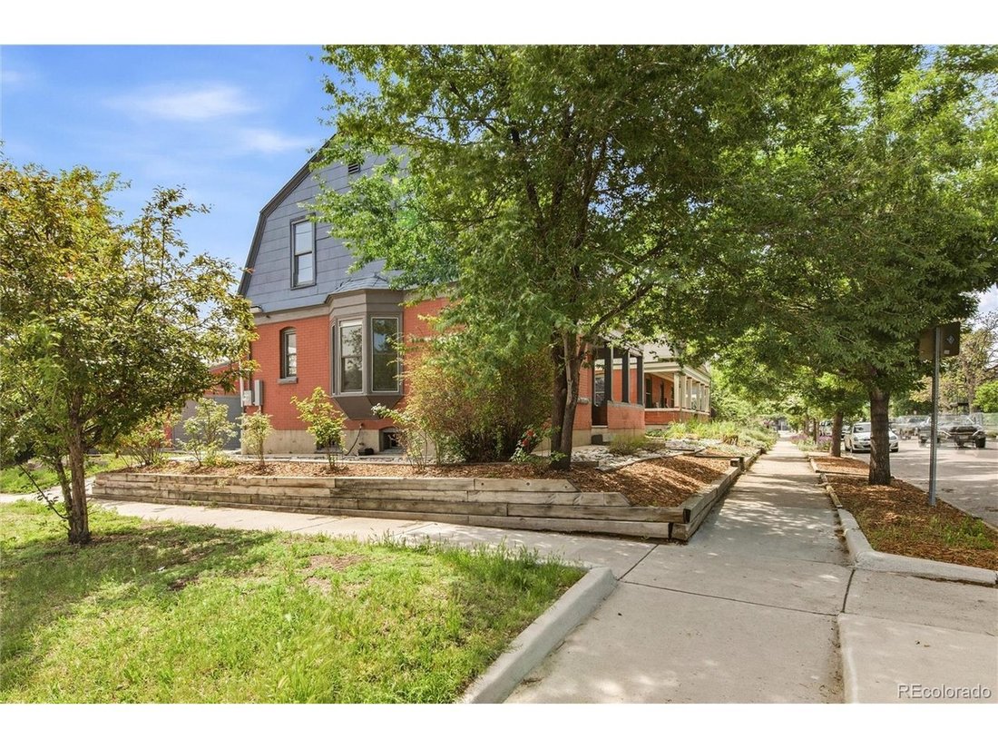 House in Denver, Colorado, United States 3 - 18172345