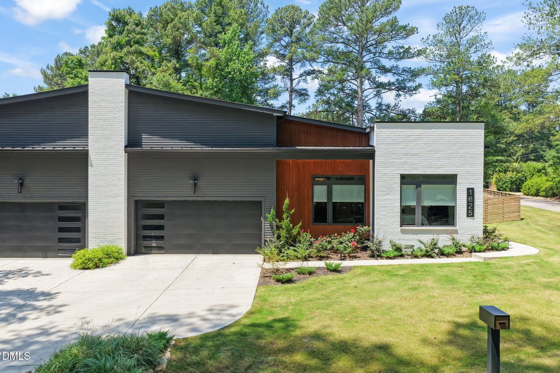 Townhouse in Raleigh, North Carolina, United States 2 - 18174871