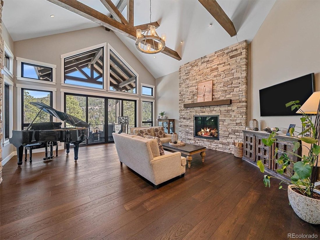 House in Evergreen, Colorado, United States 5 - 18173303