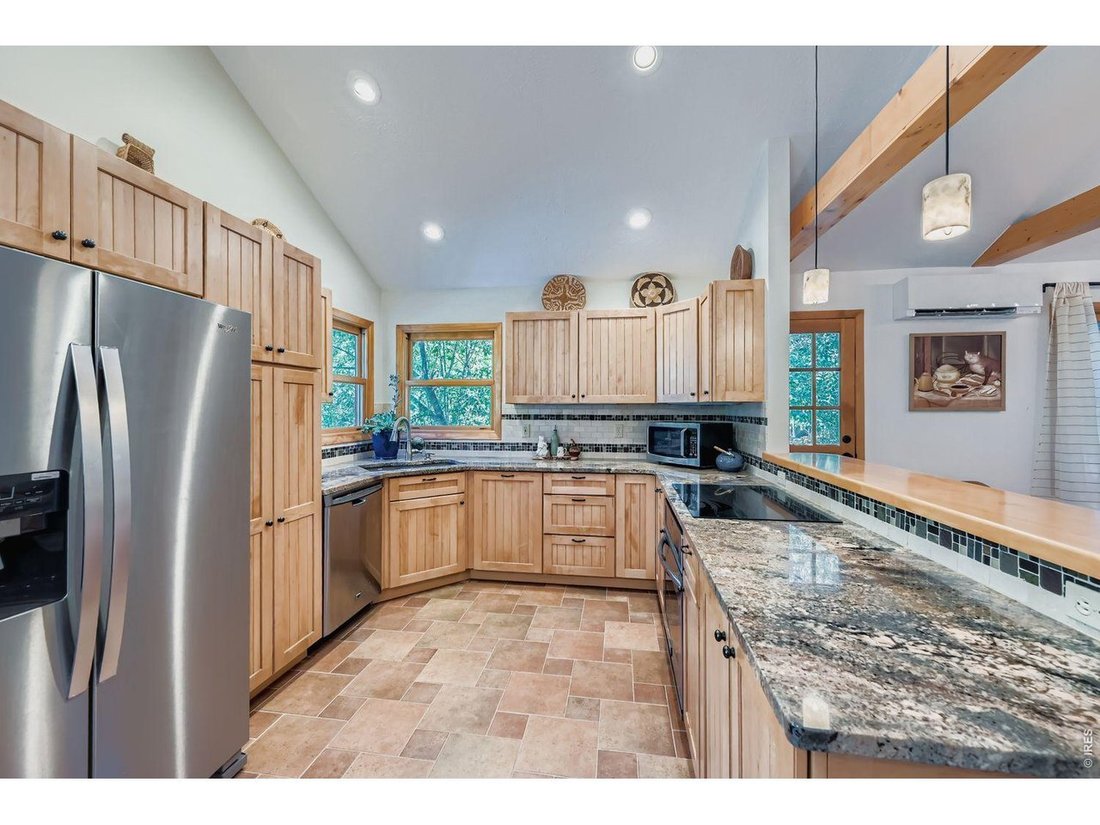 House in Boulder, Colorado, United States 3 - 18173092