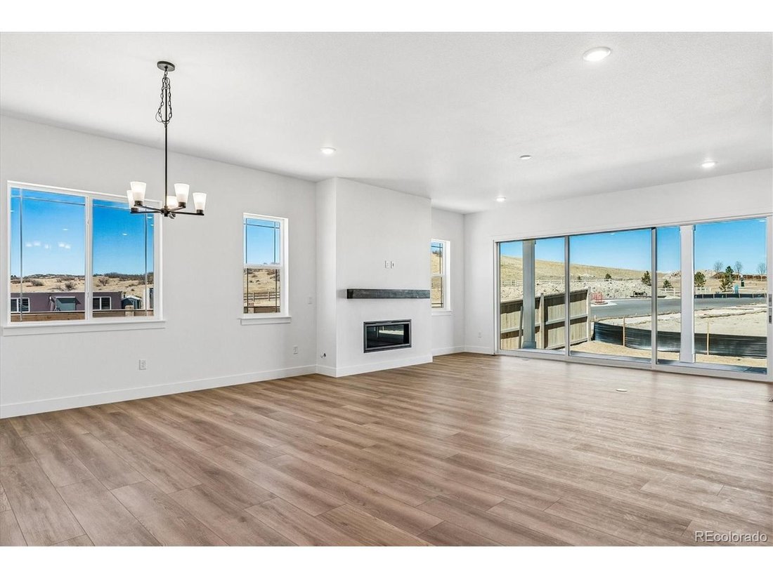 House in Parker, Colorado, United States 3 - 18173711