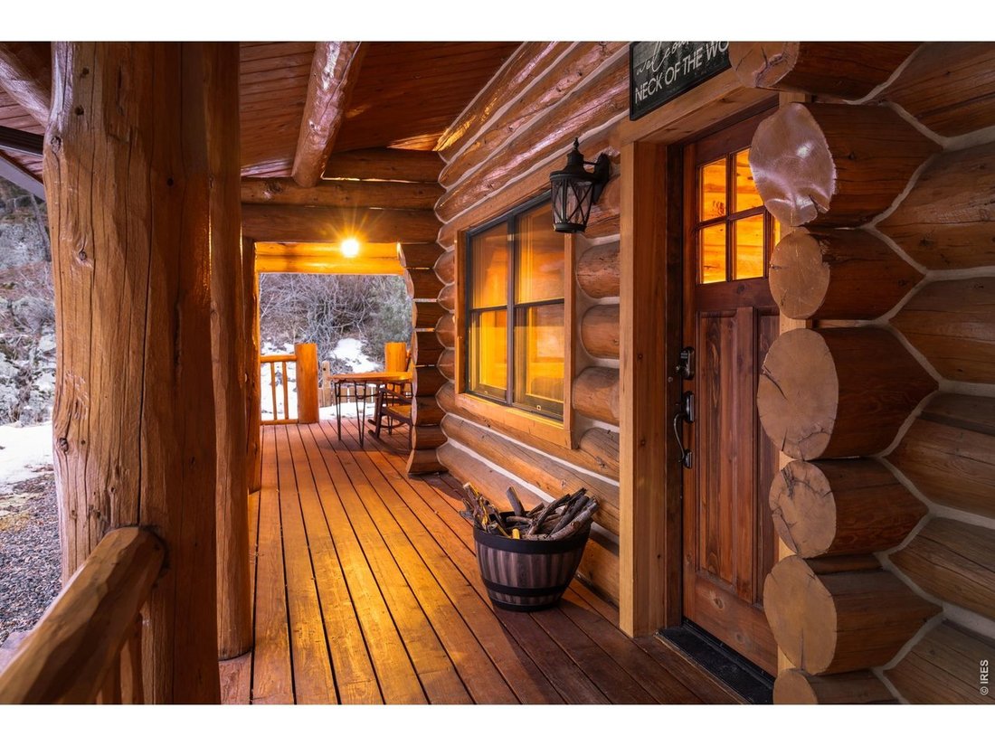 House in Lyons, Colorado, United States 2 - 18174252