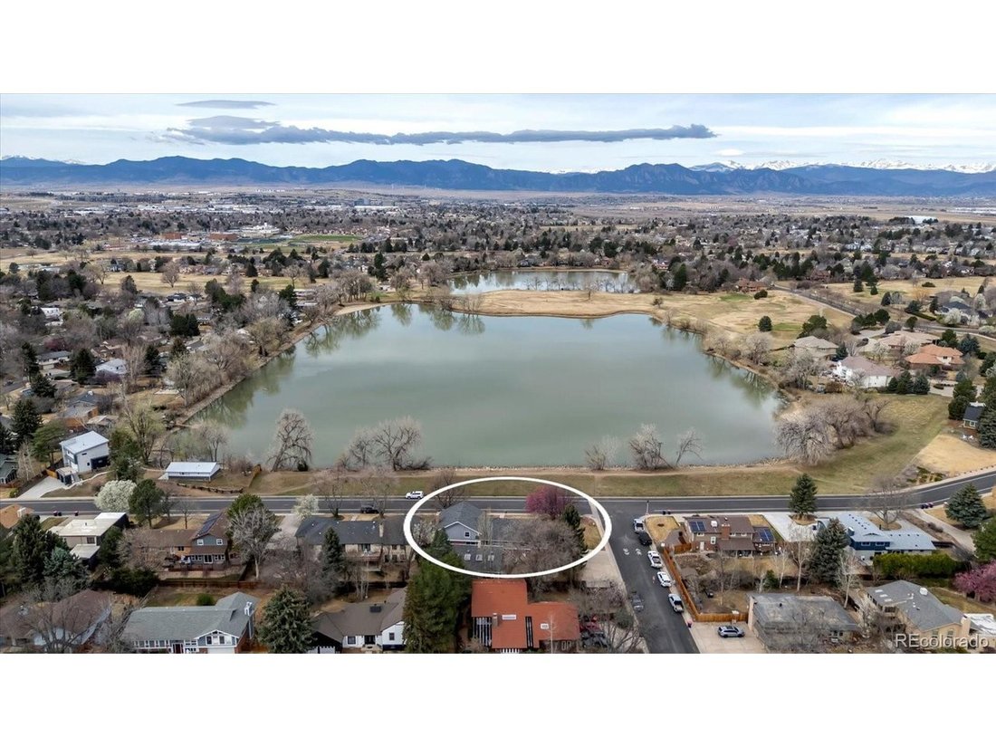 House in Broomfield, Colorado, United States 1 - 18172379