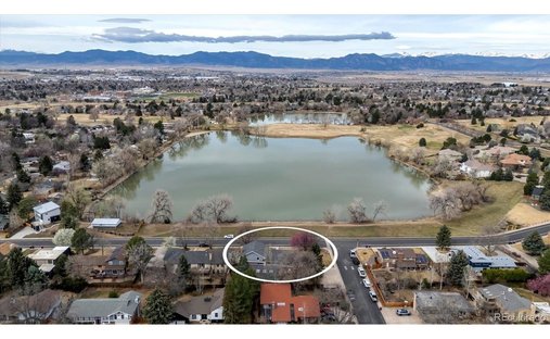 Casa en Broomfield, Colorado, Estados Unidos 1