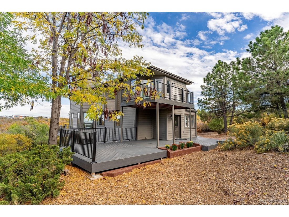 House in Castle Rock, Colorado, United States 4 - 18173299