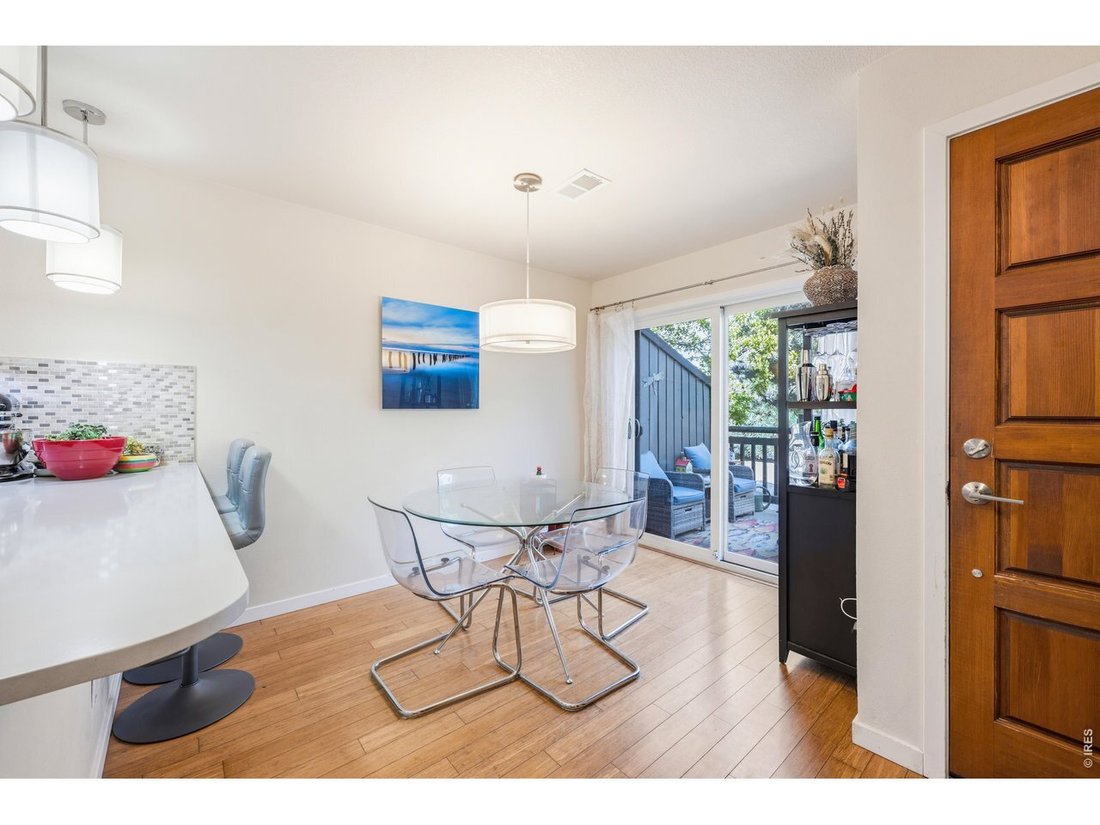 Condo in Boulder, Colorado, United States 3 - 18172730