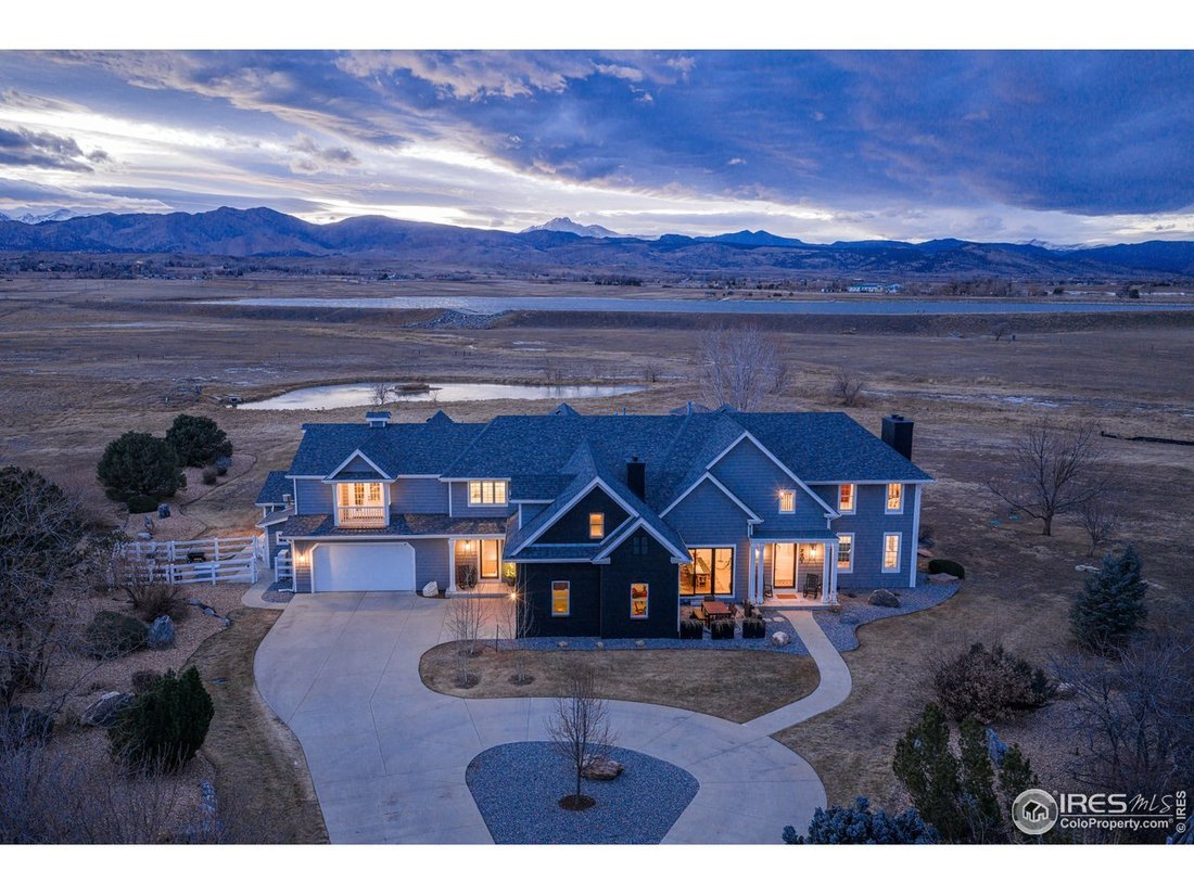 House in Longmont, Colorado, United States 2 - 18174198