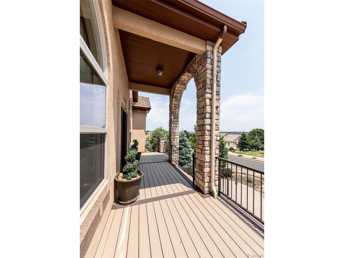House in Colorado Springs, Colorado, United States 5 - 18173122