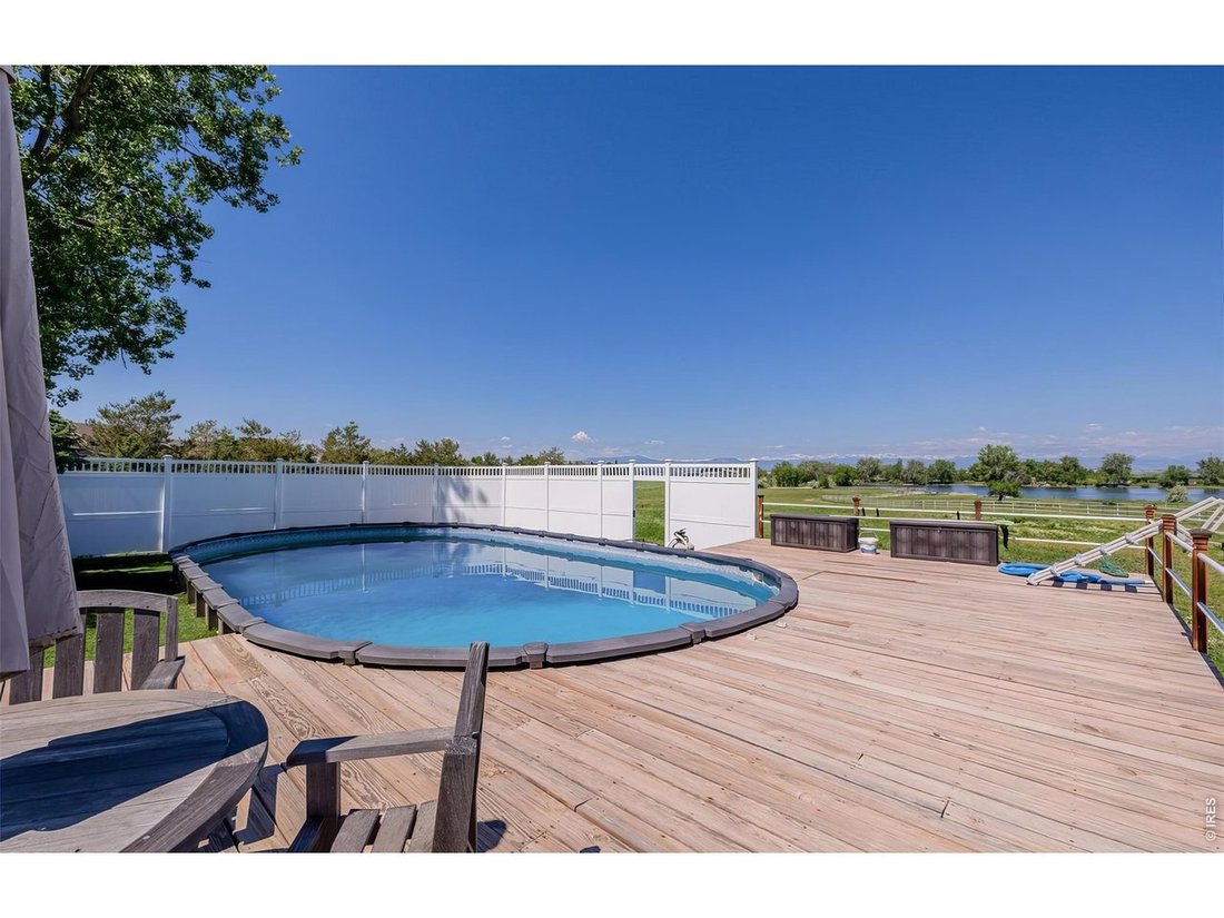 House in Thornton, Colorado, United States 4 - 18174629