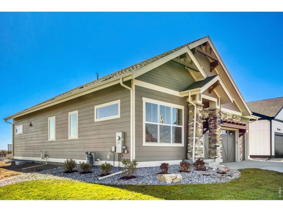 House in Fort Collins, Colorado, United States 5 - 18172731