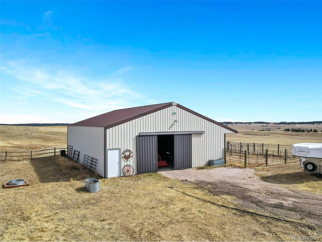 Elizabeth, Colorado, United States 2 - 18174470