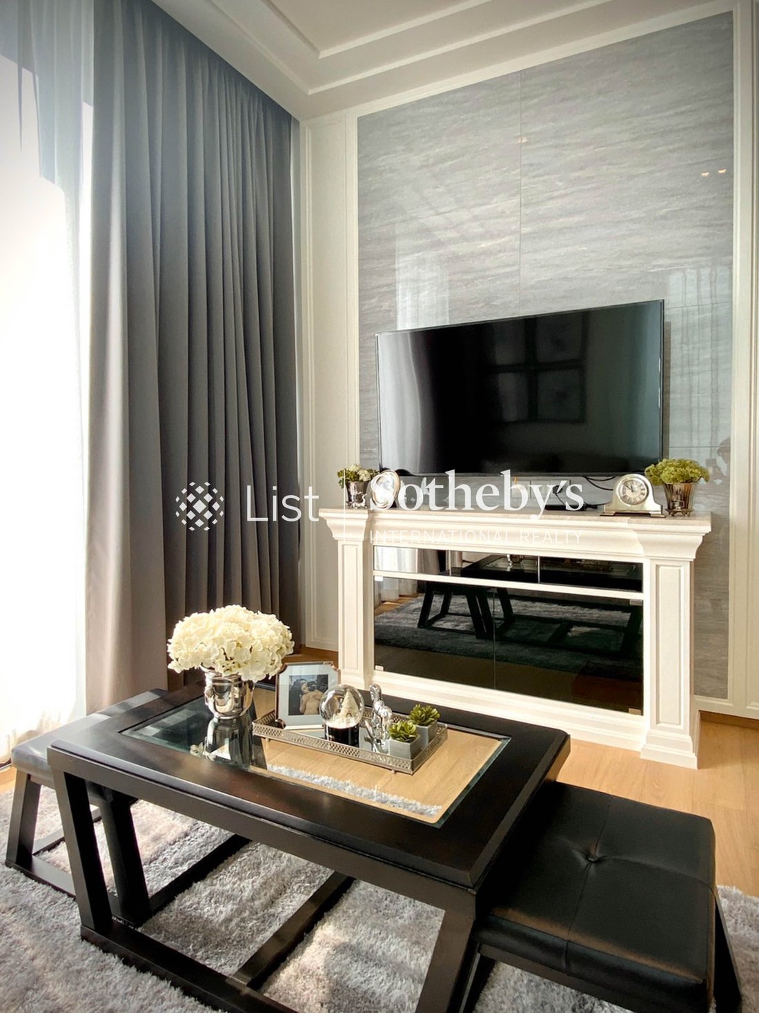 Condo in Bangkok, Krung Thep Maha Nakhon, Thailand 5 - 18172115