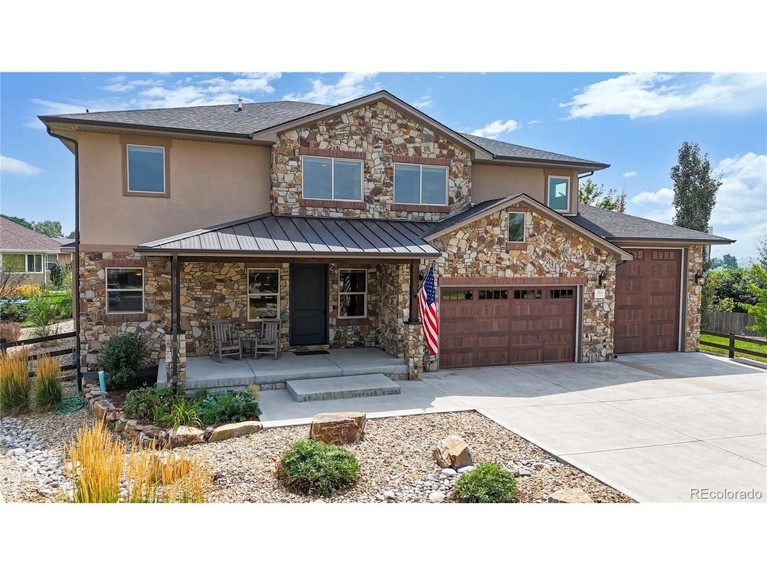 House in Brighton, Colorado, United States 2 - 18172968