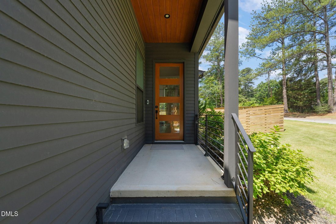 Townhouse in Raleigh, North Carolina, United States 4 - 18174871