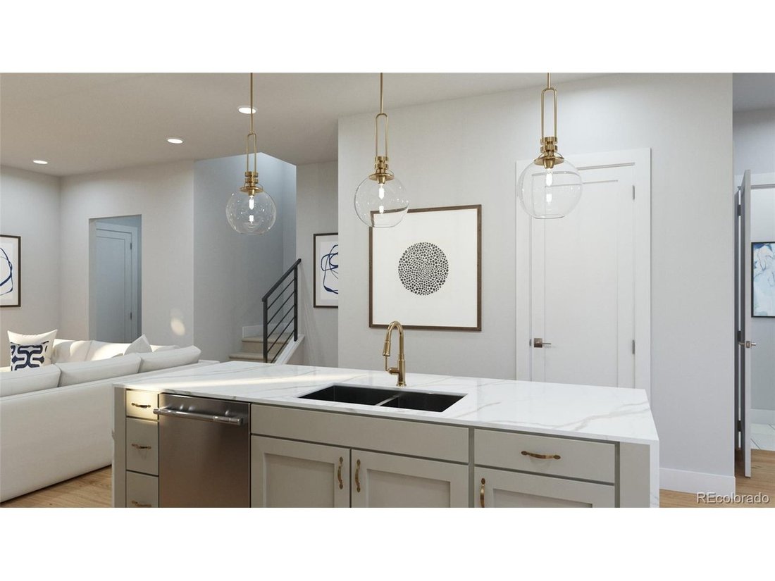 House in Boulder, Colorado, United States 4 - 18173740
