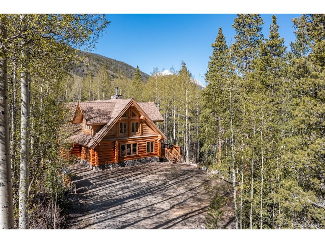 House in Buena Vista, Colorado, United States 2 - 18173436