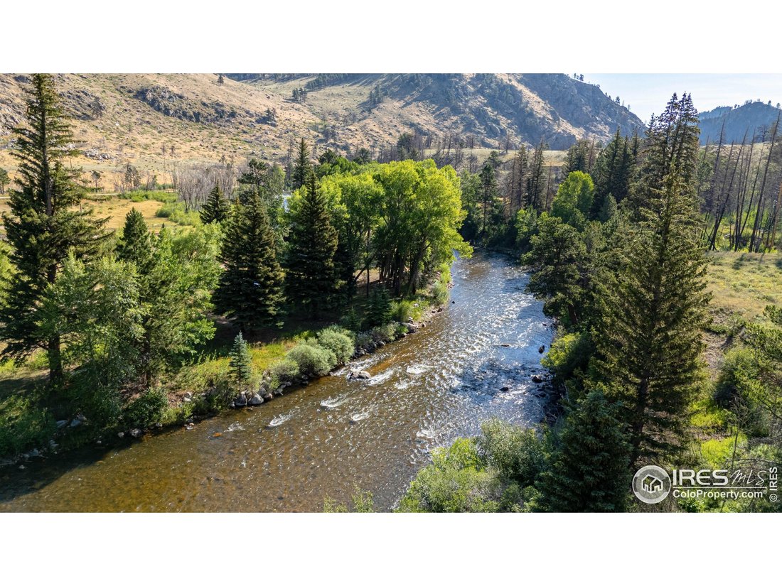 Bellvue, Colorado, United States 2 - 18174383