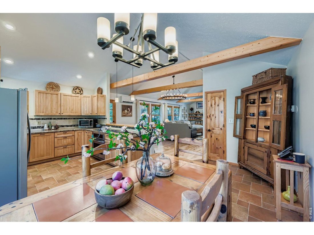 House in Boulder, Colorado, United States 2 - 18173092