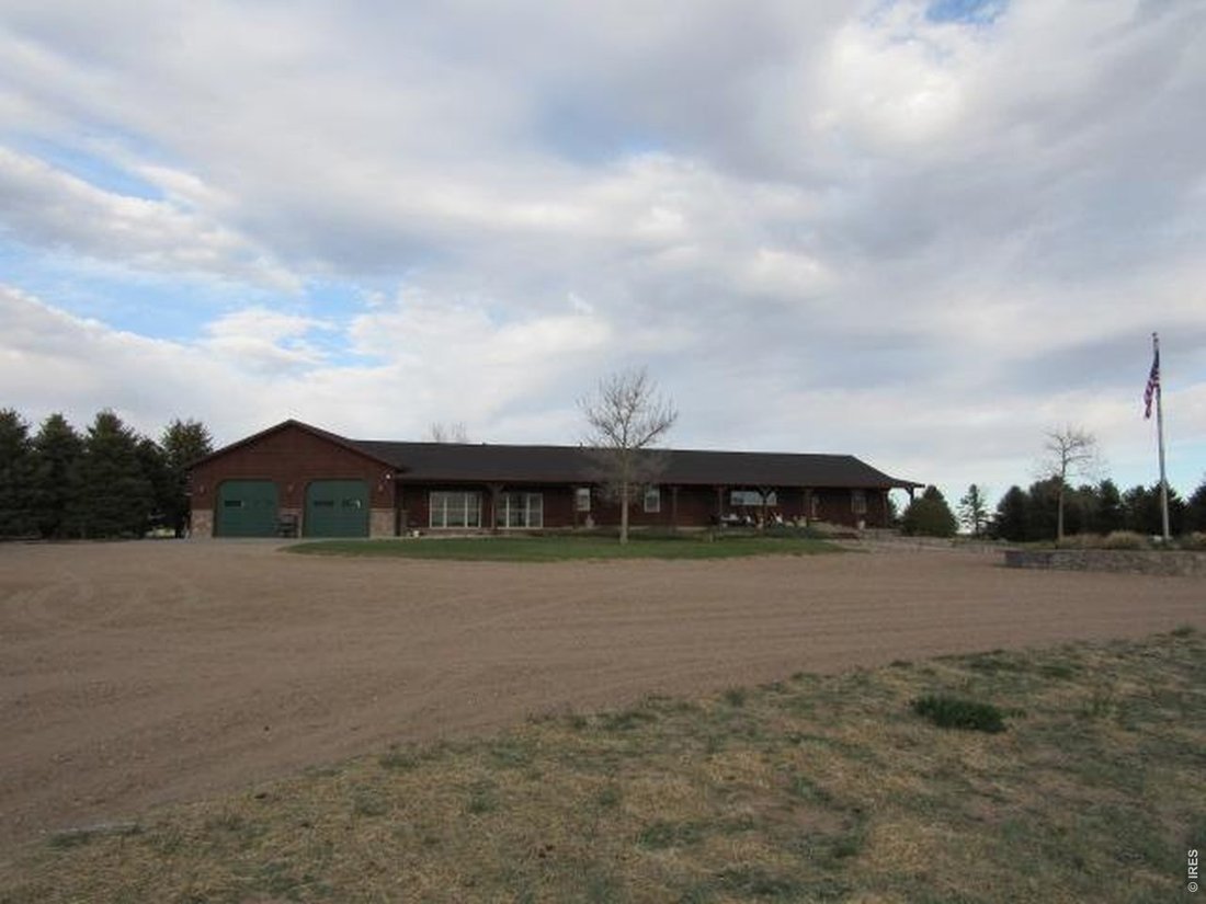House in Weldona, Colorado, United States 3 - 18174286