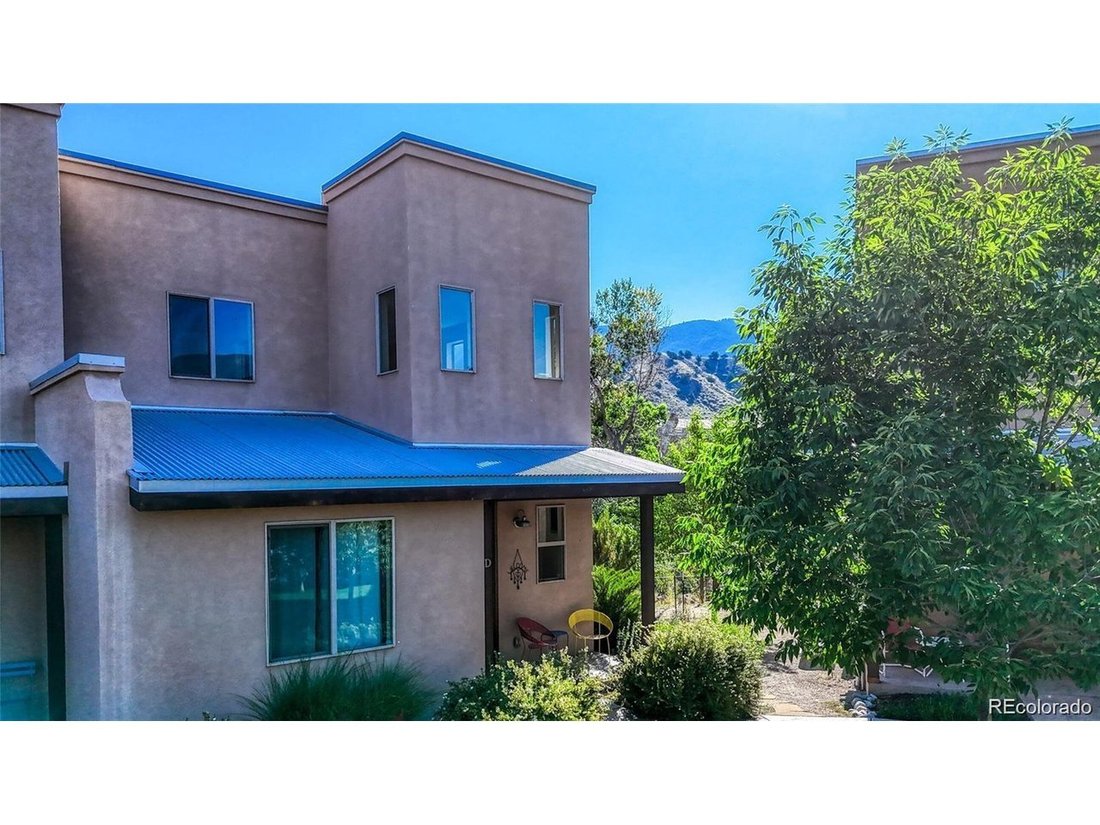 Condo in Salida, Colorado, United States 5 - 18173330