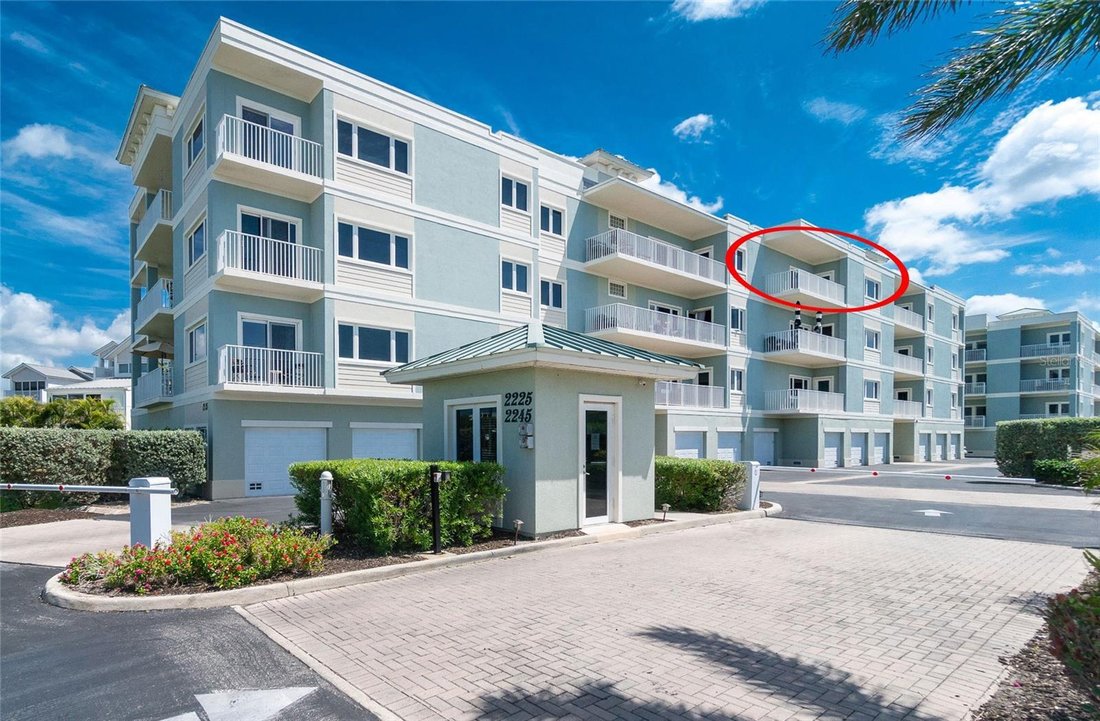 Condo in Englewood, Florida, United States 1 - 18174778