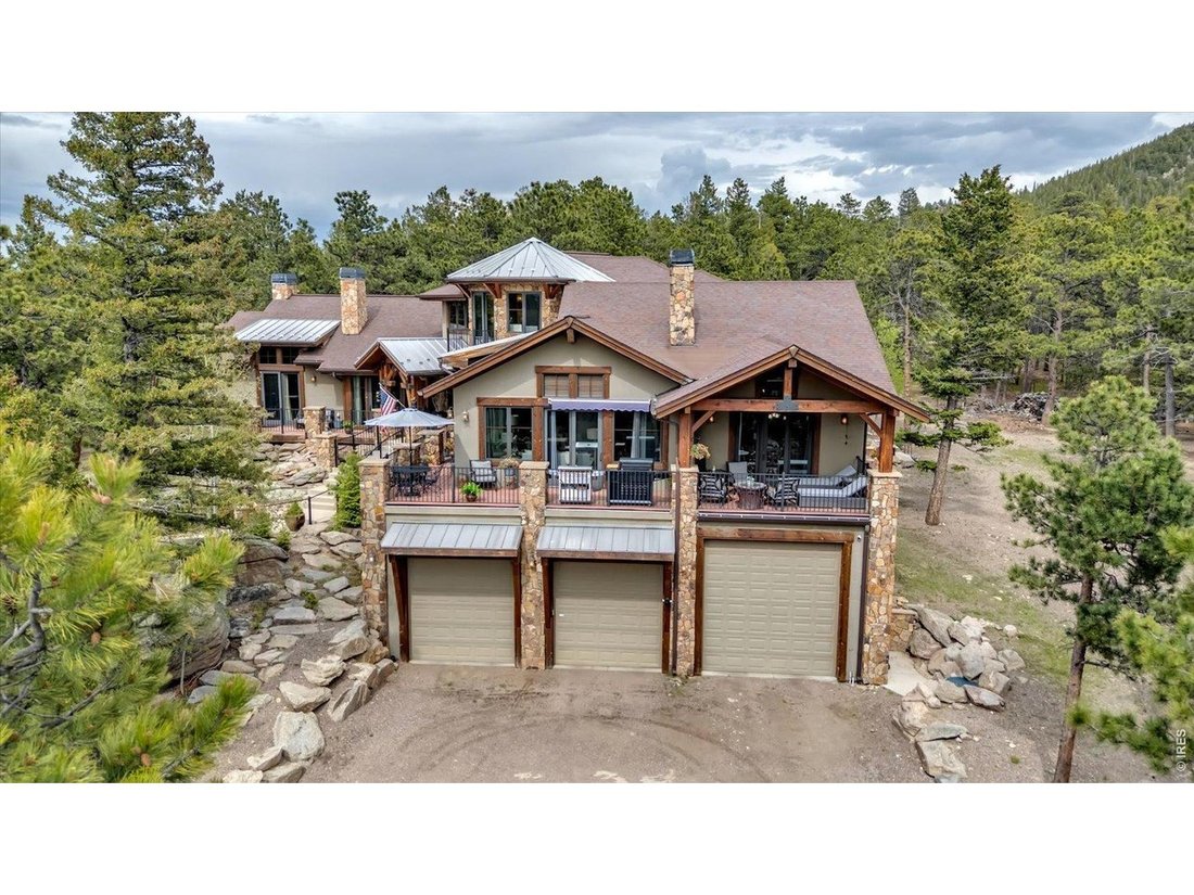House in Gold Hill, Colorado, United States 3 - 18172848