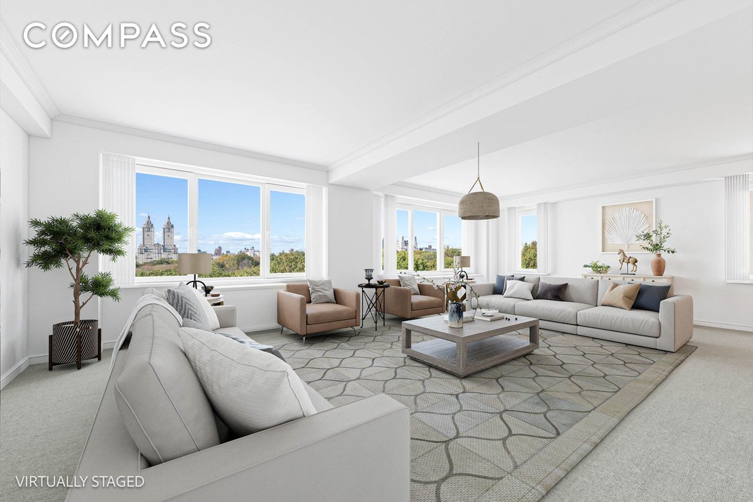 Co Op in New York, New York, United States 5 - 15905560