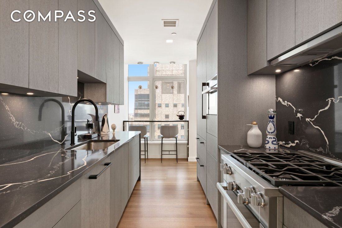 Condo in New York, New York, United States 3 - 16501258