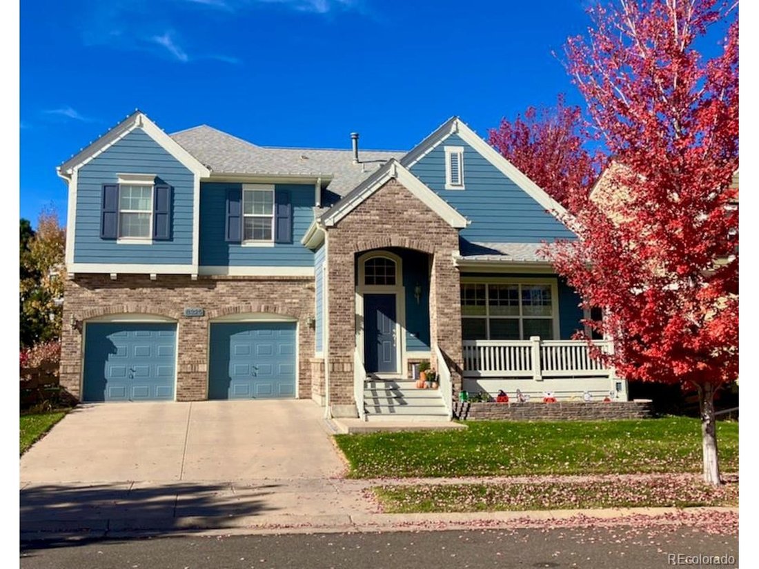 House in Arvada, Colorado, United States 1 - 18172447