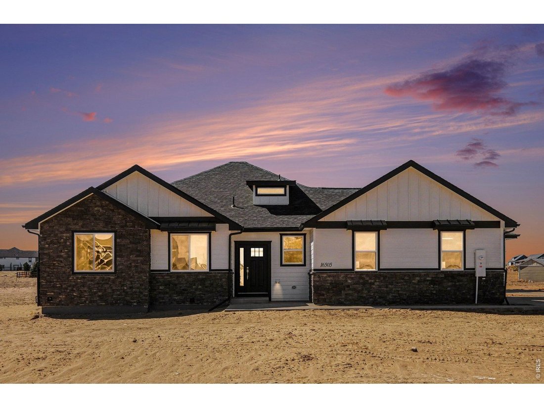 House in Platteville, Colorado, United States 3 - 18173778