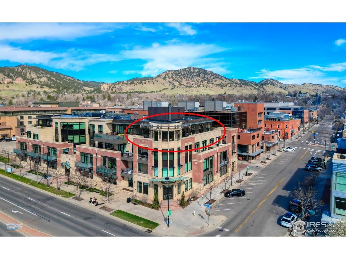 House in Boulder, Colorado, United States 3 - 18172785