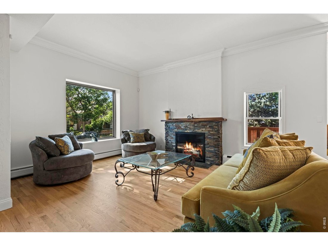 House in Denver, Colorado, United States 4 - 18174117