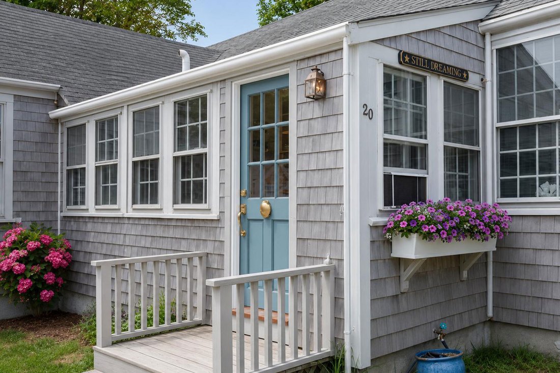 Nantucket, Massachusetts, United States 2 - 18172235