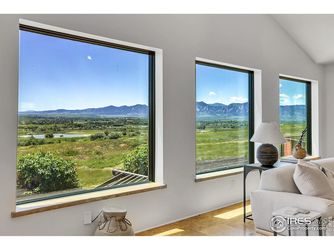 House in Boulder, Colorado, United States 1 - 18174660