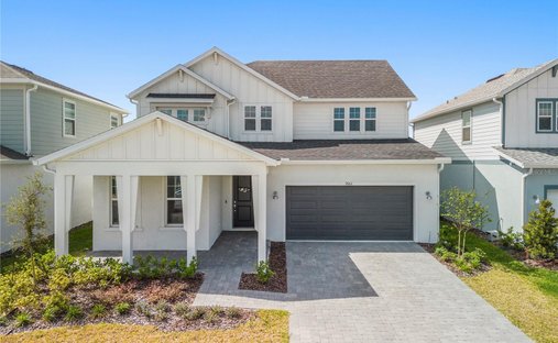 House in Orlando, Florida, United States 1