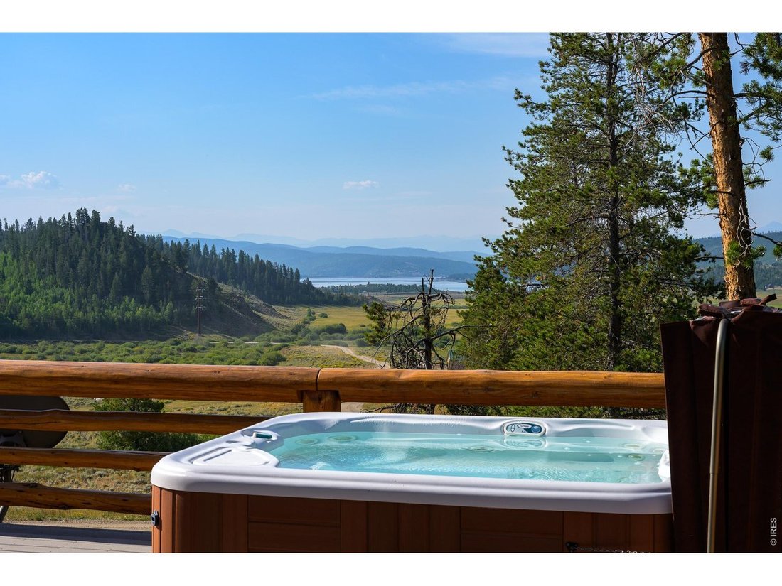 House in Grand Lake, Colorado, United States 4 - 18172486