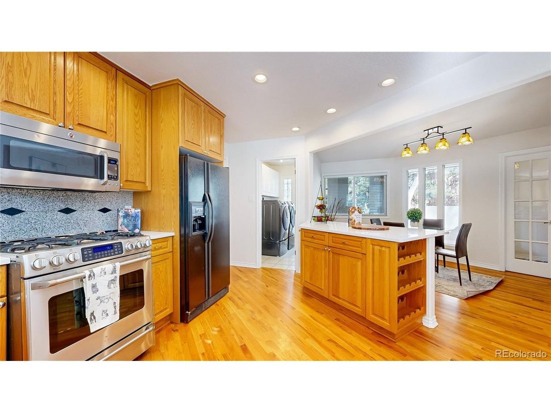 House in Sterling Ranch, Colorado, United States 2 - 18173106