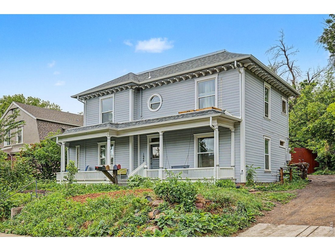 Apartment in Boulder, Colorado, United States 1 - 18172427