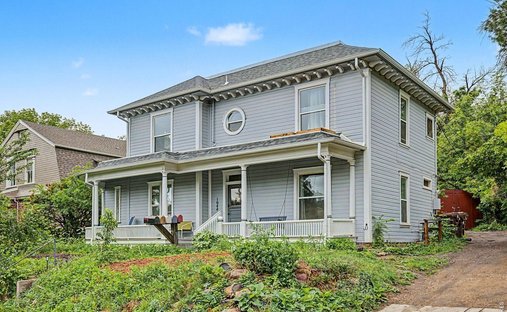 Apartment in Boulder, Colorado, United States 1