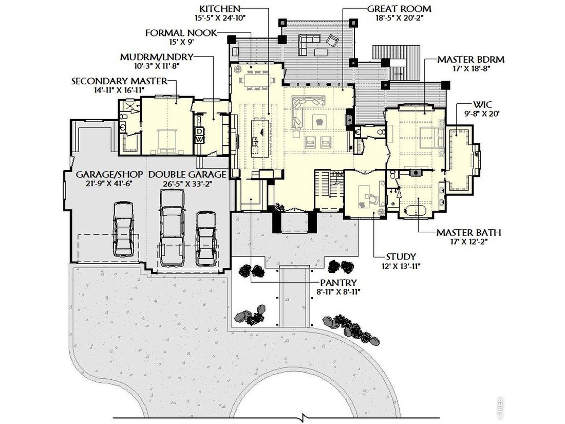 House in Greeley, Colorado, United States 4 - 18174459
