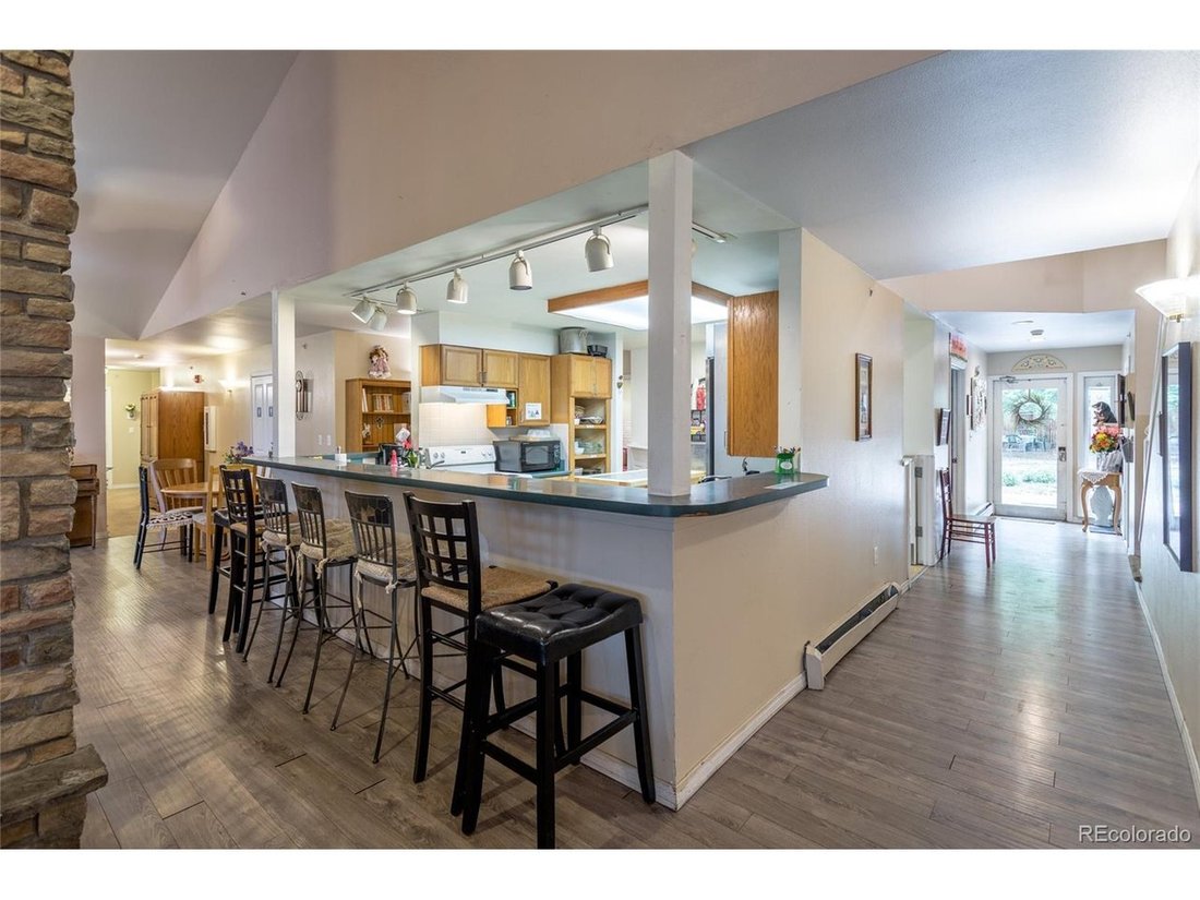 Casa a Berkley, Colorado, Stati Uniti 5 - 18173606