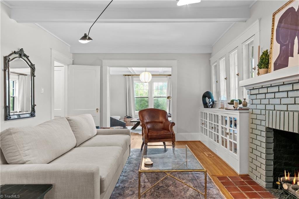 House in Greensboro, North Carolina, United States 4 - 18172111