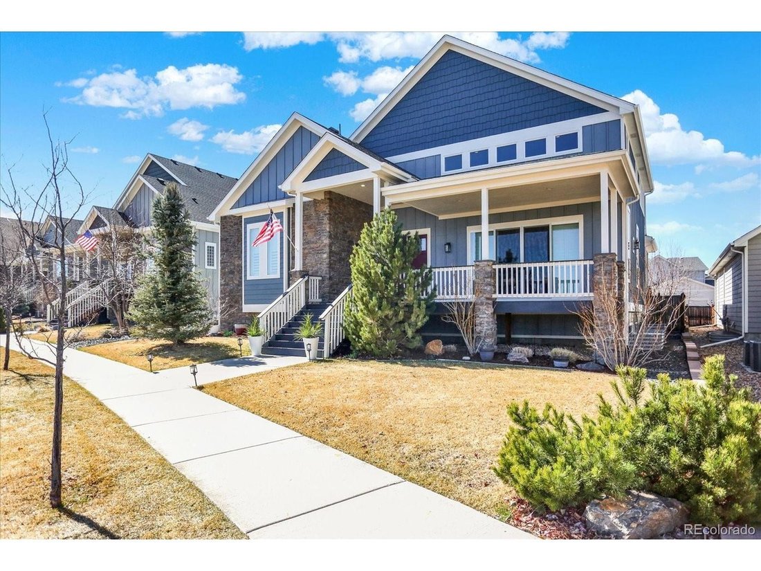House in Castle Rock, Colorado, United States 5 - 18174294
