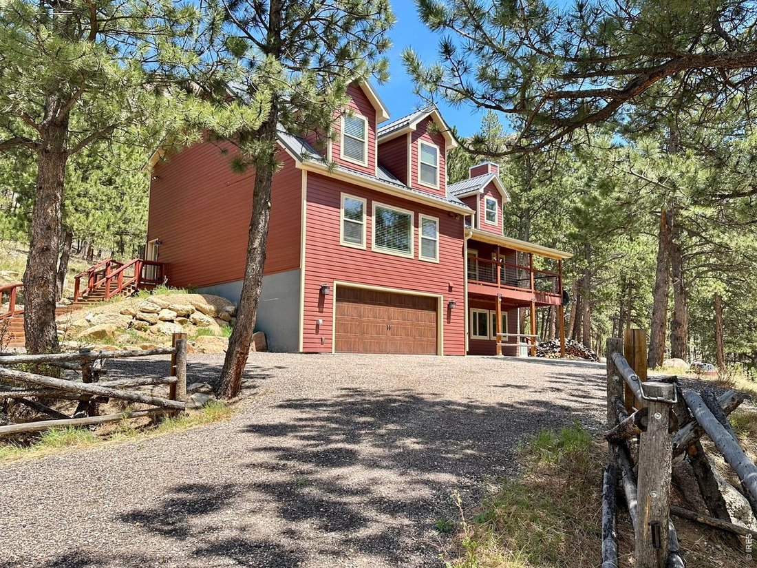 House in Lyons, Colorado, United States 3 - 18173254