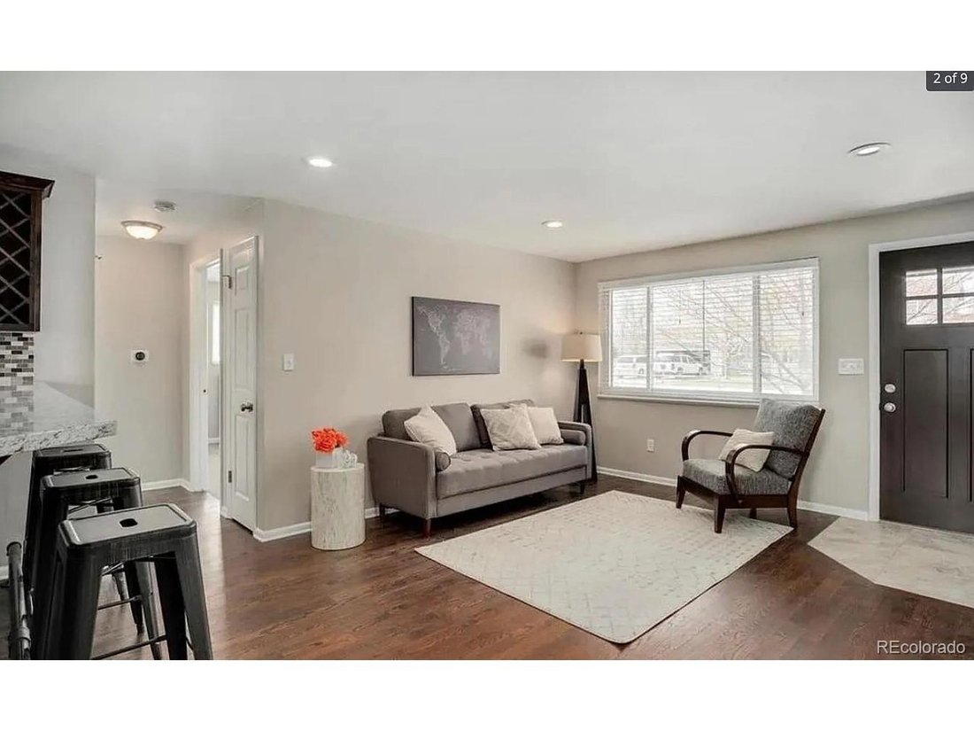 Apartment in Wheat Ridge, Colorado, United States 5 - 18172982