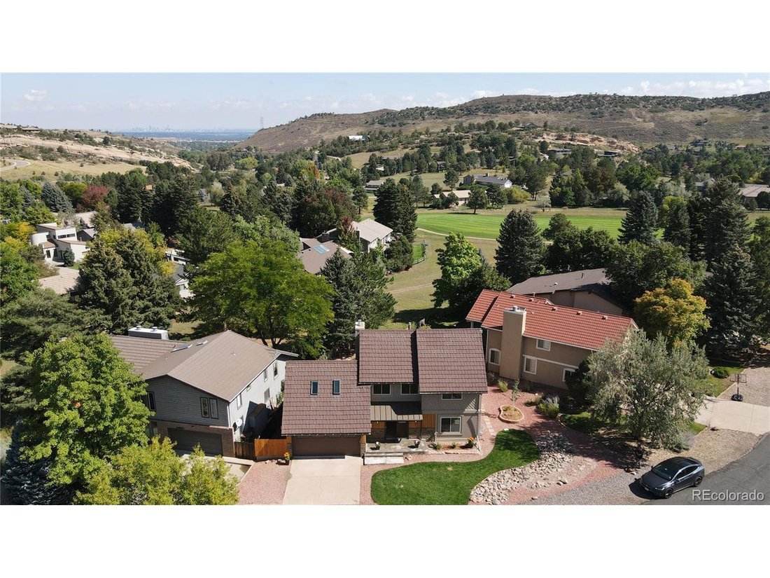 House in Morrison, Colorado, United States 3 - 18173034