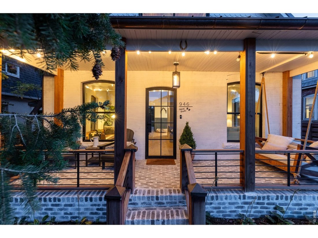 House in Boulder, Colorado, United States 4 - 18173583