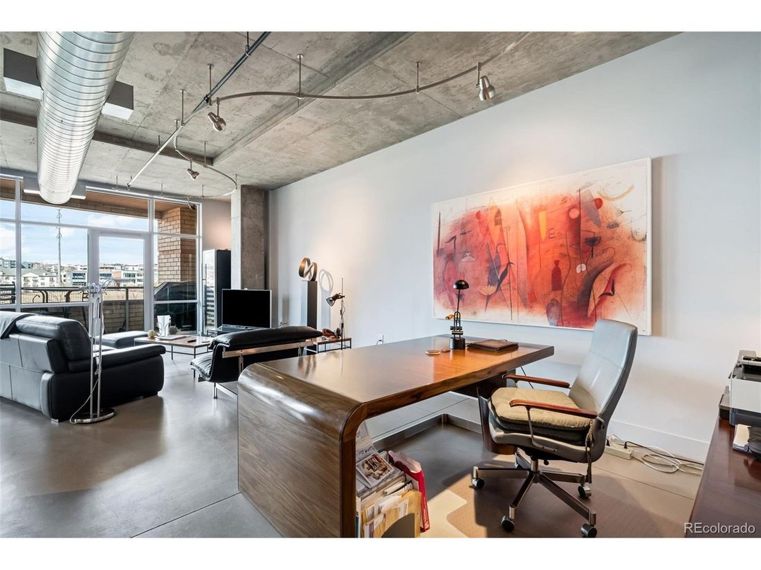 Condo in Denver, Colorado, United States 5 - 18172915