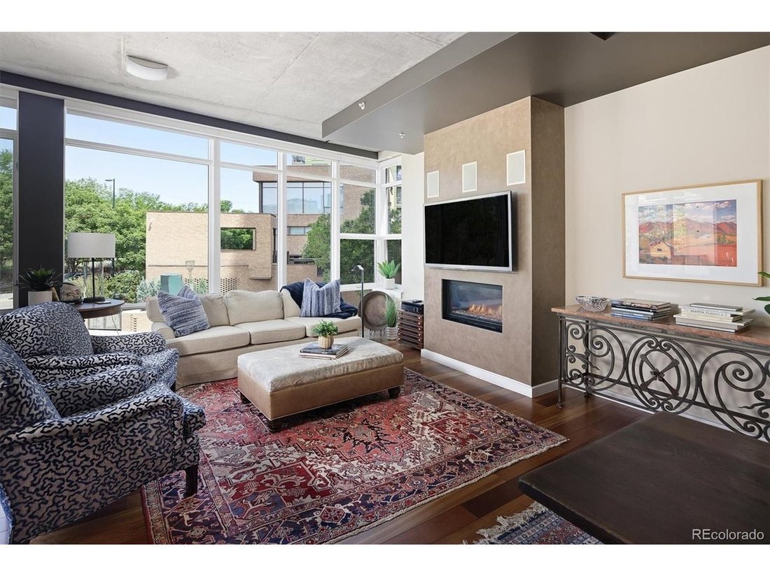 Condo in Denver, Colorado, United States 5 - 18172918