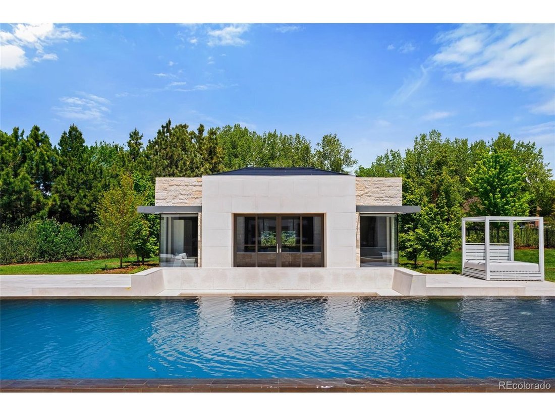 House in Englewood, Colorado, United States 5 - 18174757